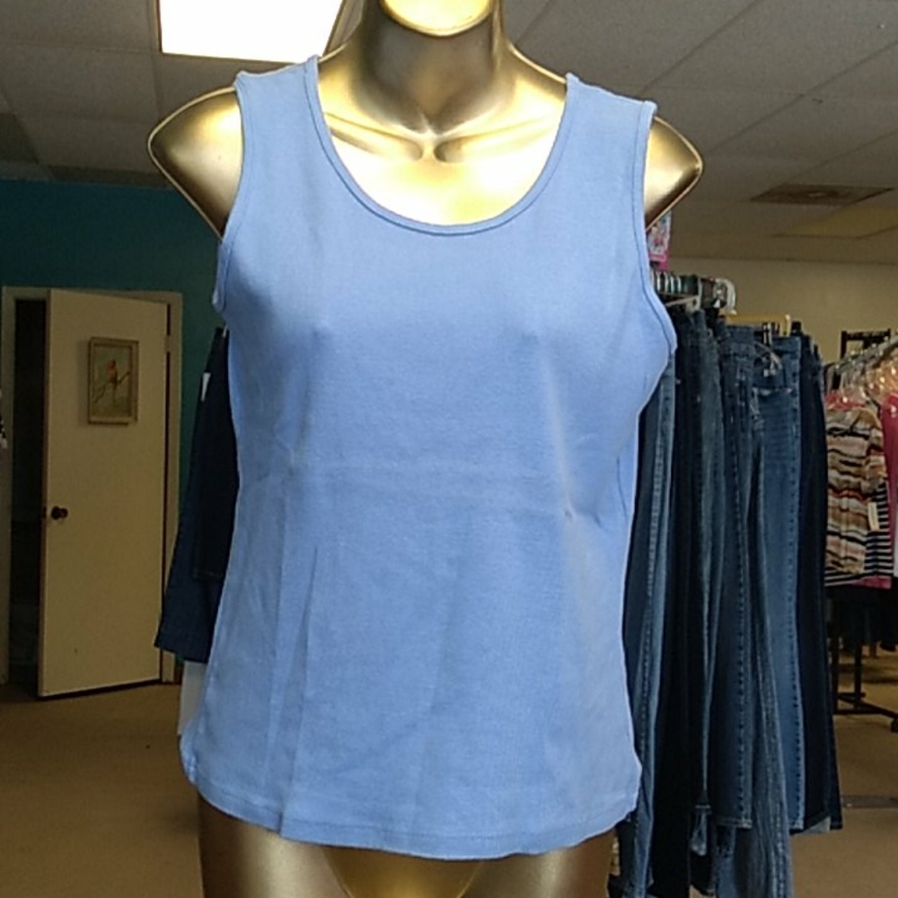 wild palms medim blue